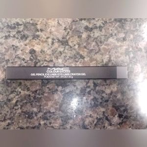 Mac Cosmetics Colour Excess gel pencil eyeliner